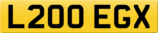L200EGX