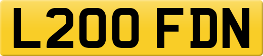 L200FDN
