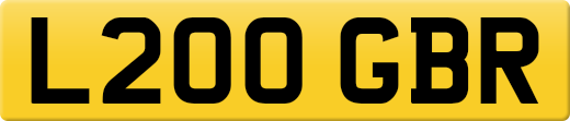 L200GBR