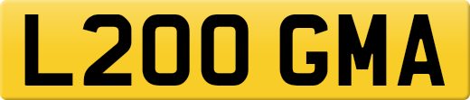 L200GMA