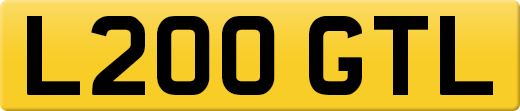 L200GTL