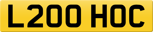 L200HOC