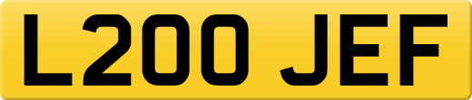 L200JEF