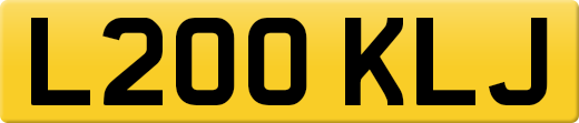 L200KLJ