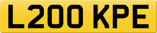 L200KPE