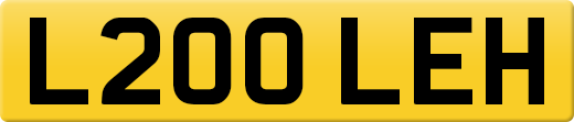 L200LEH