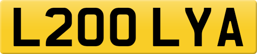 L200LYA