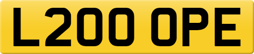 L200OPE