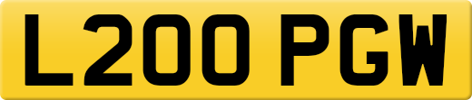 L200PGW