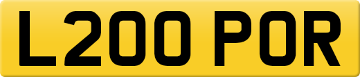 L200POR