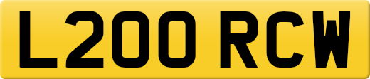 L200RCW