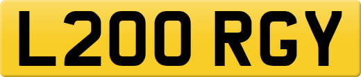 L200RGY