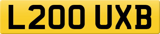 L200UXB