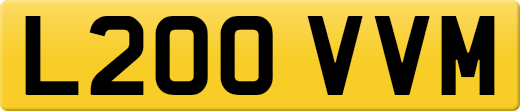 L200VVM