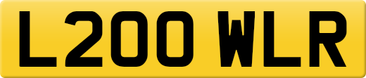 L200WLR