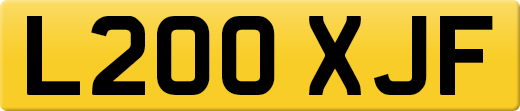 L200XJF