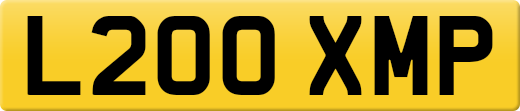 L200XMP
