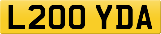 L200YDA