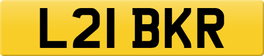 L21BKR