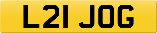 L21JOG