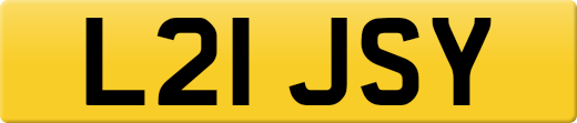 L21JSY