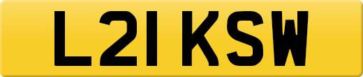 L21KSW