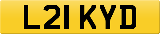 L21KYD