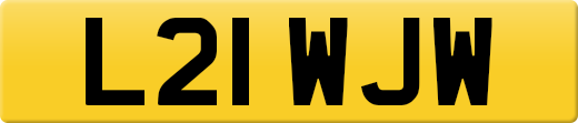 L21WJW