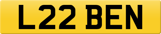 L22BEN