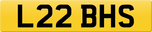 L22BHS