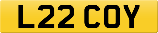 L22COY
