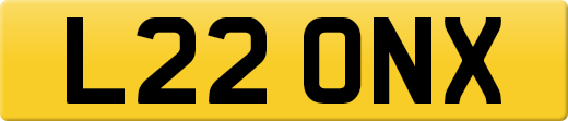 L22ONX