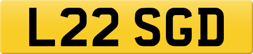 L22SGD