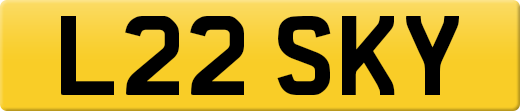 L22SKY