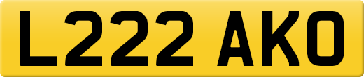 L222AKO