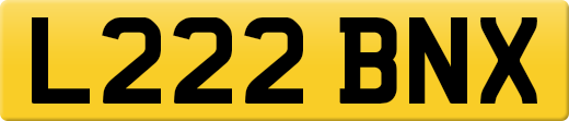 L222BNX