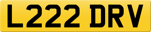 L222DRV