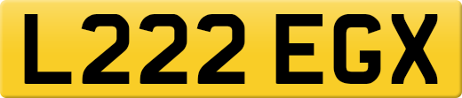 L222EGX