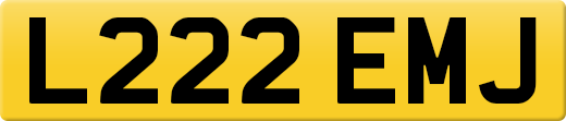 L222EMJ