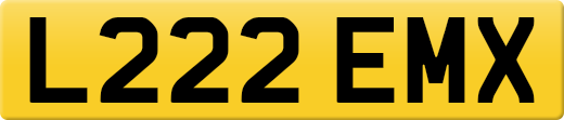 L222EMX