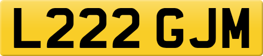 L222GJM