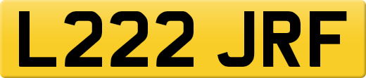 L222JRF