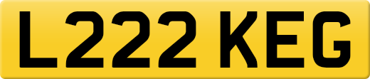 L222KEG
