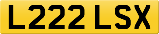L222LSX