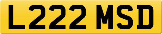 L222MSD