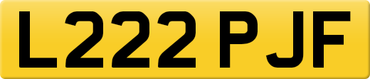 L222PJF