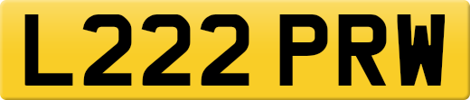 L222PRW