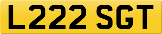 L222SGT