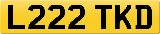 L222TKD