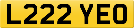 L222YEO